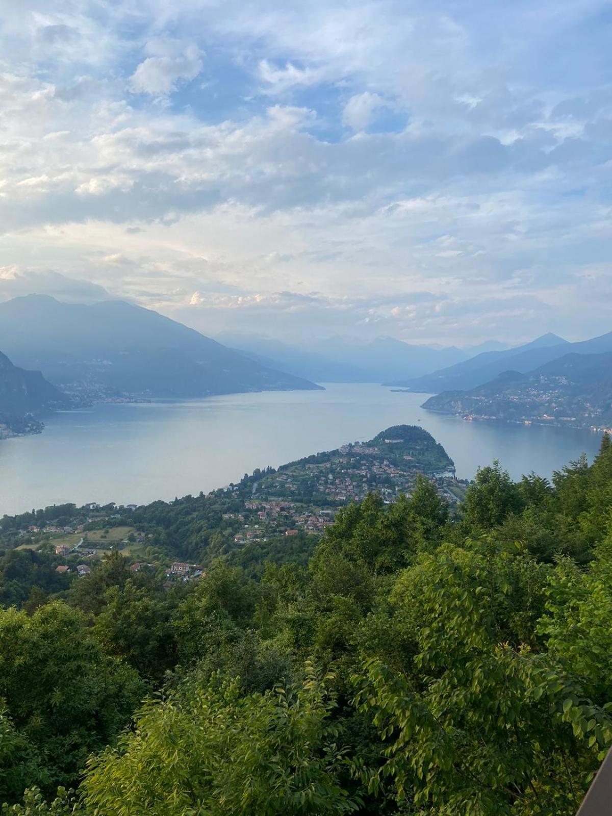 The Iconic Lodge Bellagio Eksteriør billede
